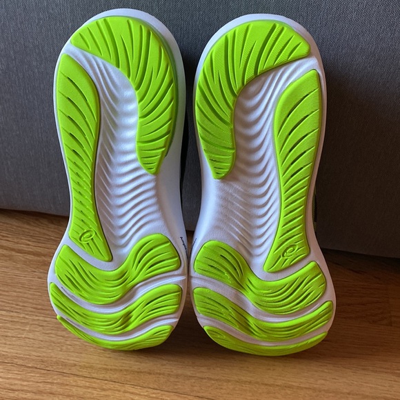 NIB MENS ASICS GEL PULSE 13 SNEAKERS - Picture 7 of 10